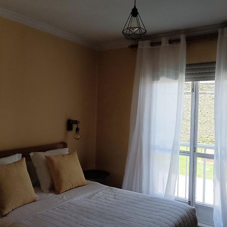 Hostal Pension Mar De Plata Lugo Buitenkant foto