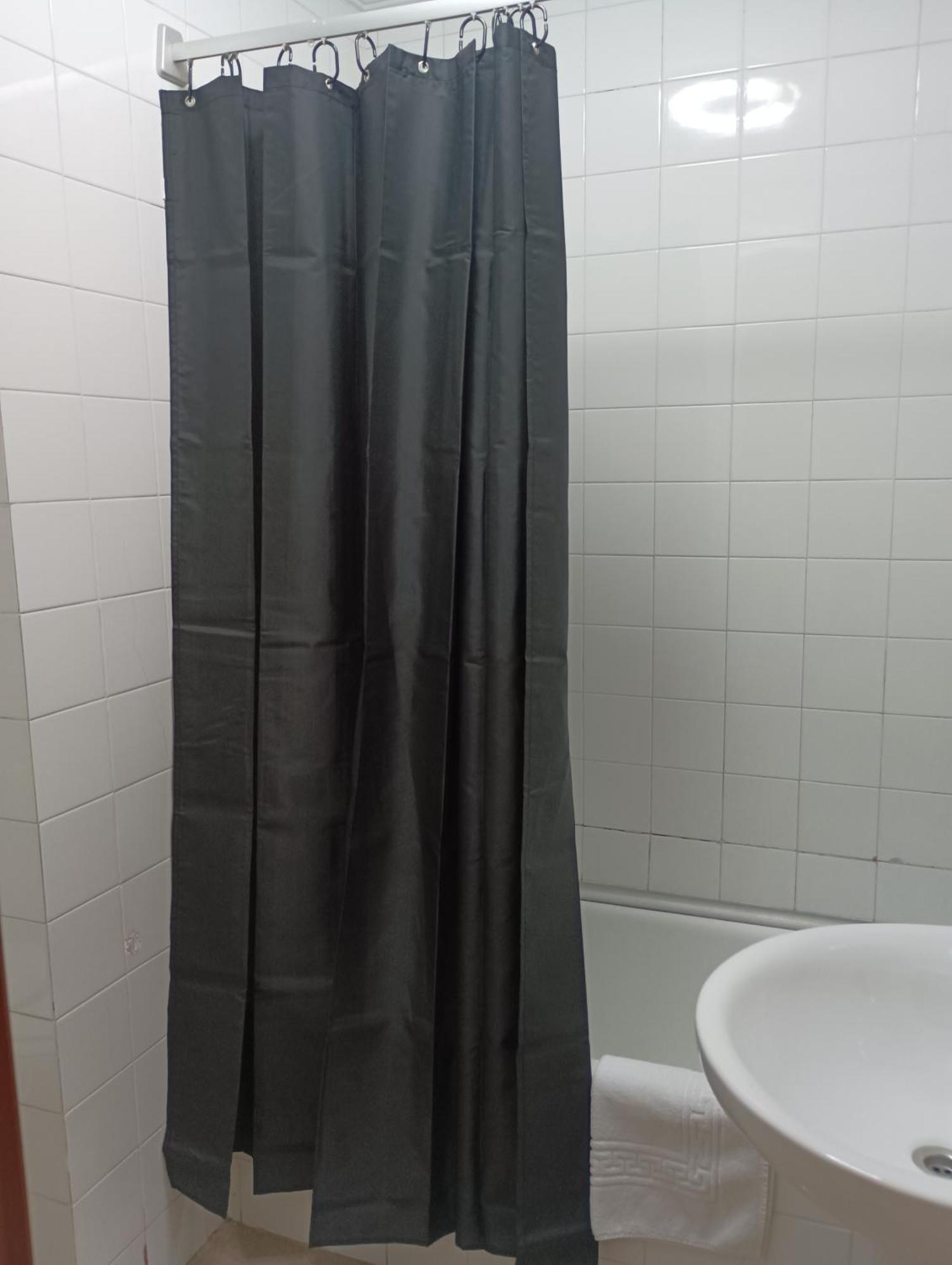Hostal Pension Mar De Plata Lugo Buitenkant foto