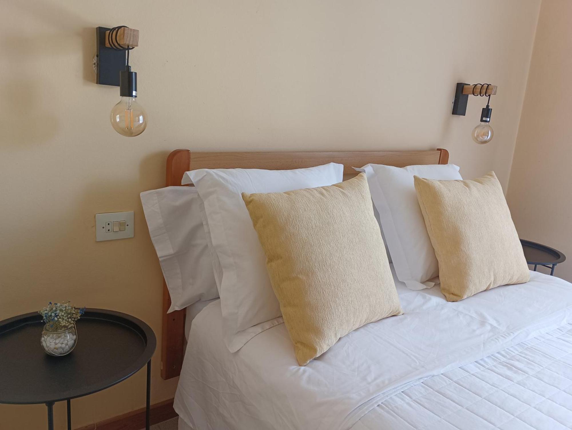 Hostal Pension Mar De Plata Lugo Buitenkant foto